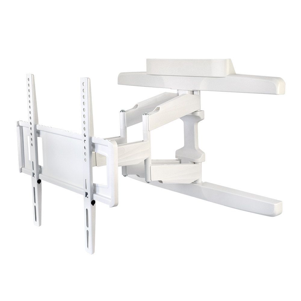 TVセッターフリースタイルVA226Mサイズ ブラック テレビ壁掛け  