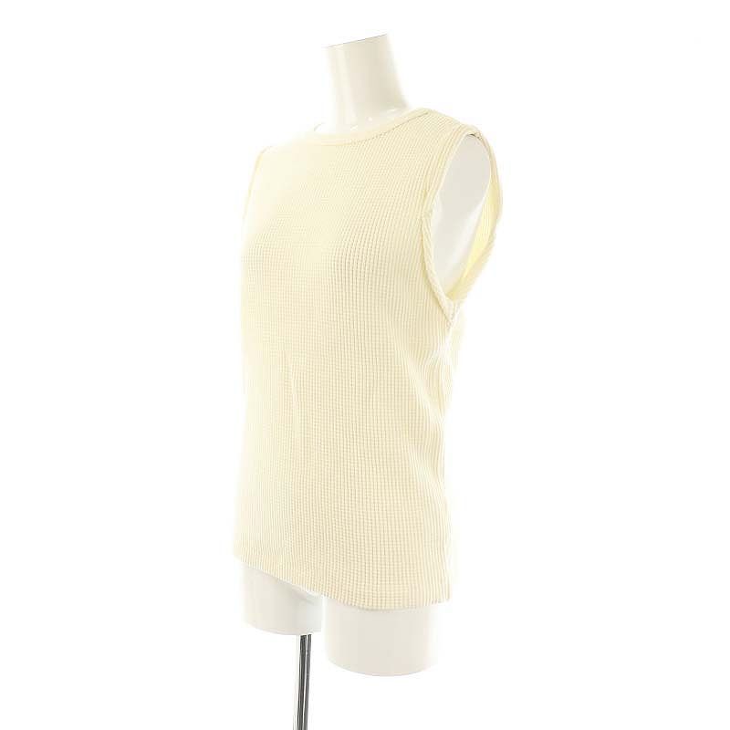 RH Vintage  ロンハーマンヴィンテージ　タンクトップ XS XS RonHerman Vintage Tank Top ヒデンフラワー スリーブレス