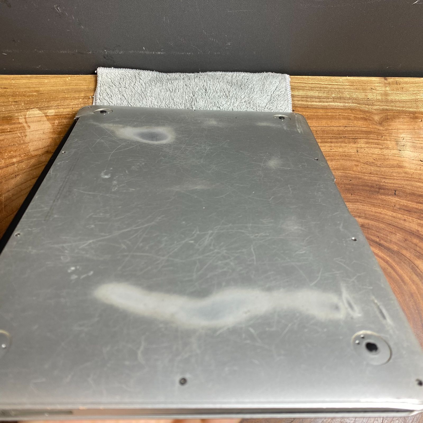 ［ジャンク品］Apple MacBook Air 13inch 2013/500 Apple MacBook Air 13