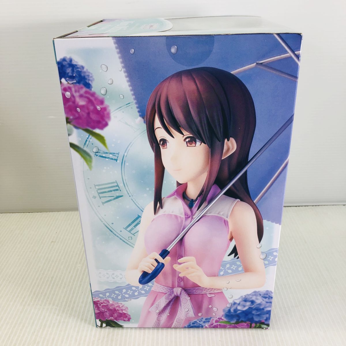 新品未開封　三船美優　フィギュア　コトブキヤ限定特典付き 96556eacef372e9cb82149140d50aa