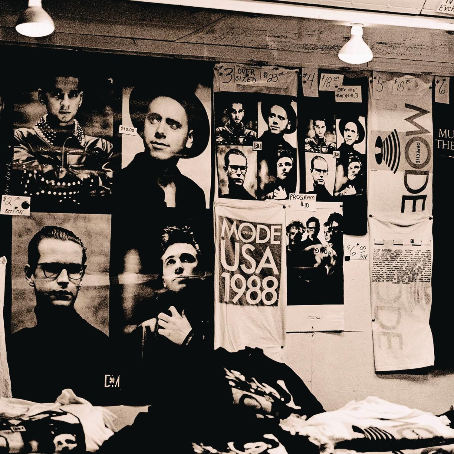 101-LIVE [12 inch Analog]