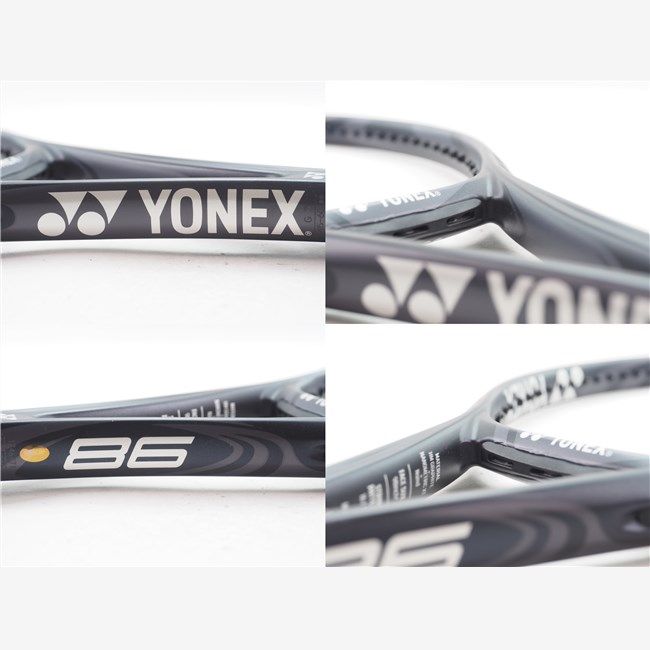 中古 テニスラケット ヨネックス ブイコア 98 2019年モデル (G2)YONEX VCORE 98 2019