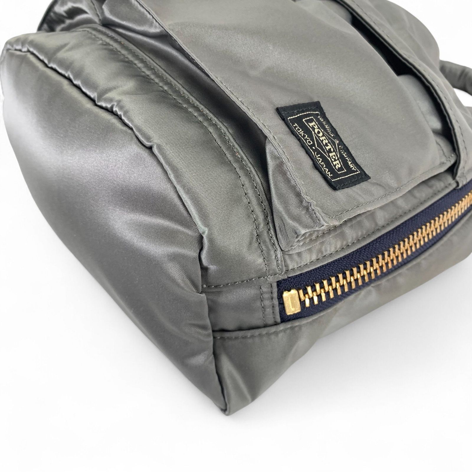 PORTER ポーター PX TANKER タンカー 2WAY TOOL BAG 376-04687 - メルカリ