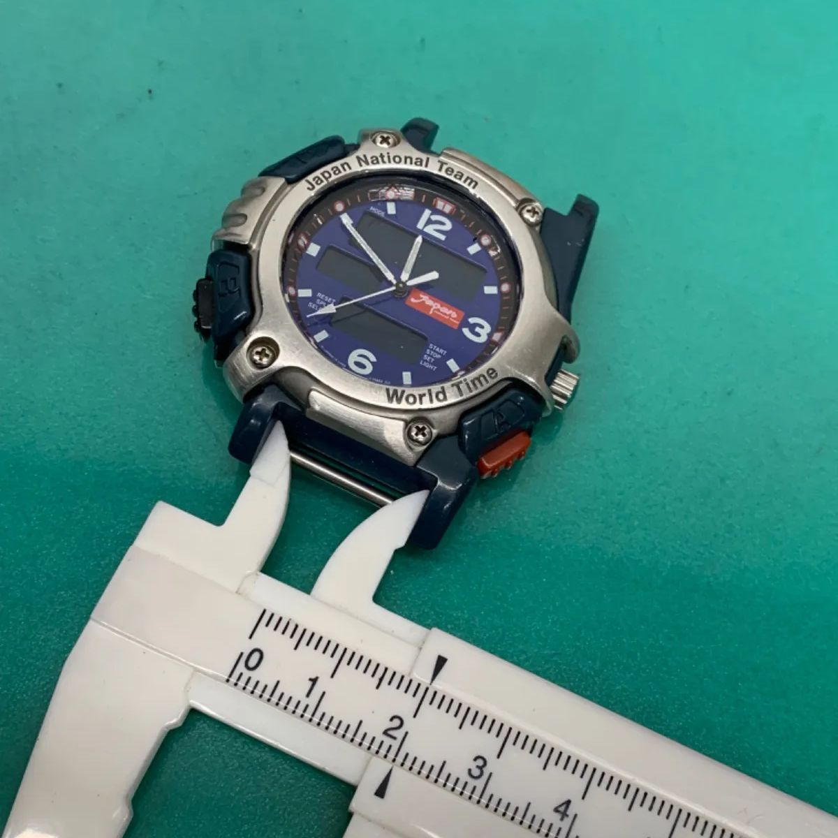 RR6-274 中古品 シチズン C460-L18544 - メルカリ