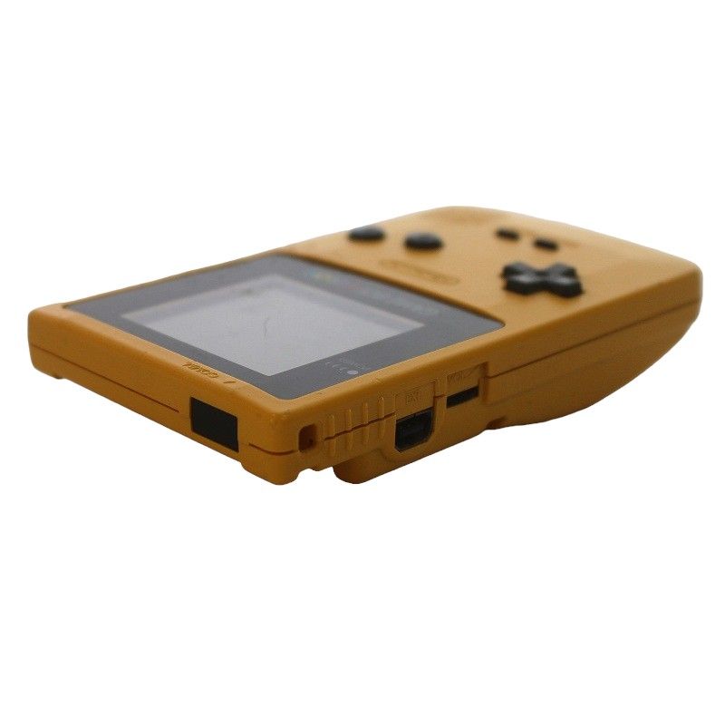 ニンテンドー Nintendo GAME BOY COLOR ゲームボーイカラー 本体