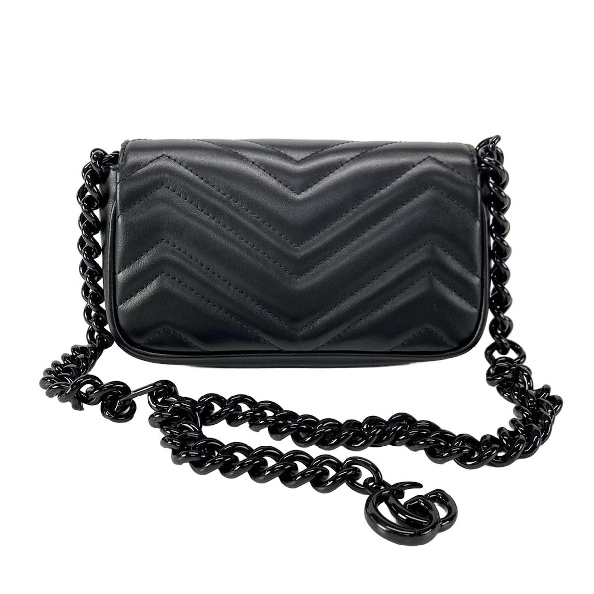 GGマーモント 699757