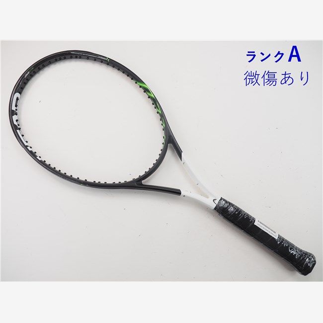 HEAD SPEED MP LITE テニスラケット 280g グリップ1 HEAD テニス