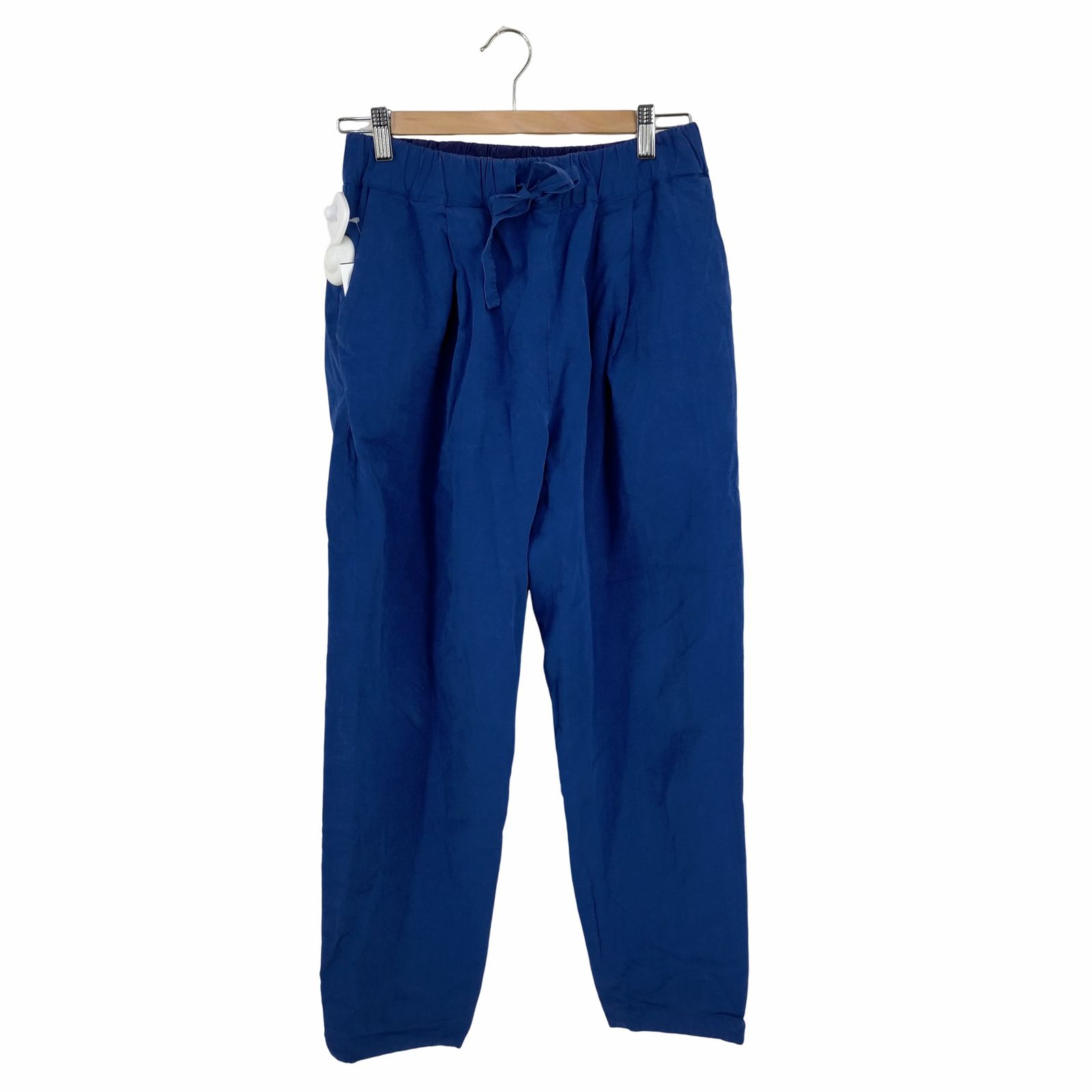 ケーシーケーシー CASEY CASEY VERGER REVERSIBLE PANT-PAPER