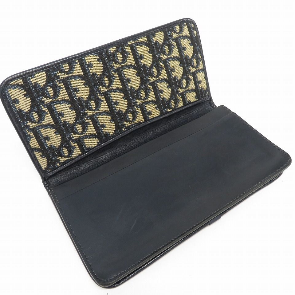 クリスチャンディオール ChristianDior ヴィンテージ トロッター