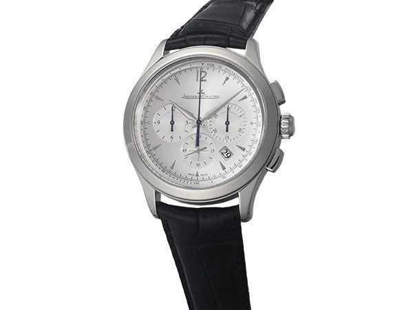ジャガー・ルクルト JAEGER LE COULTRU マスター クロノグラフ 174.8