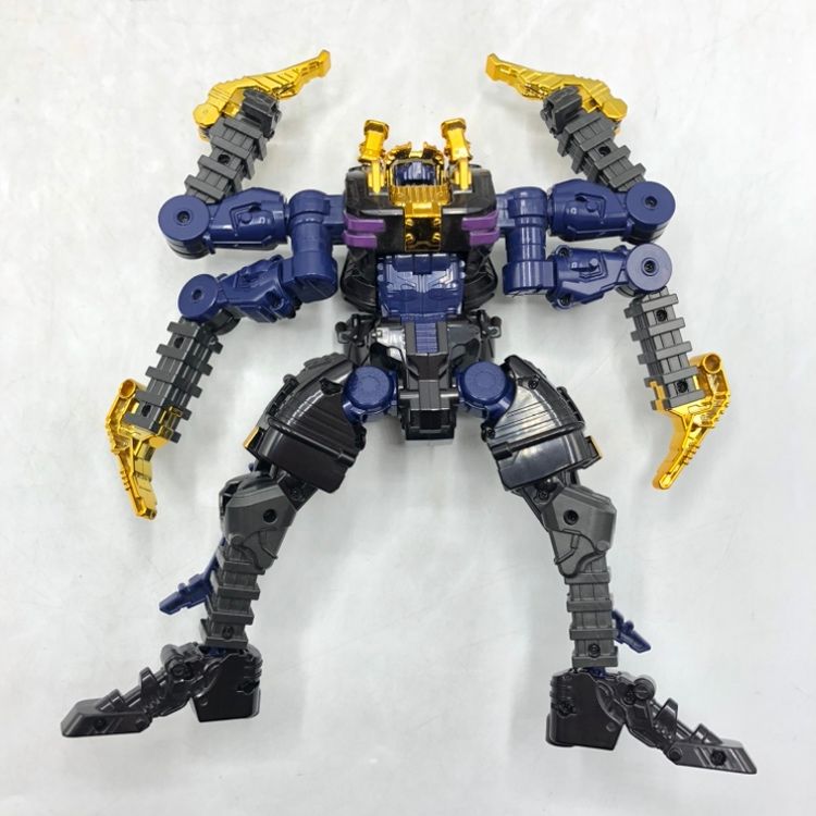 【未開封　美品】DX タランチュラアビス Yahoo!オークション -「タランチュラアビス」の落札相場・落札価格