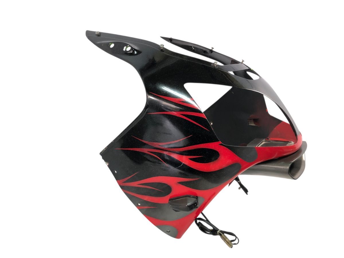 オールペイント ウィンカー付