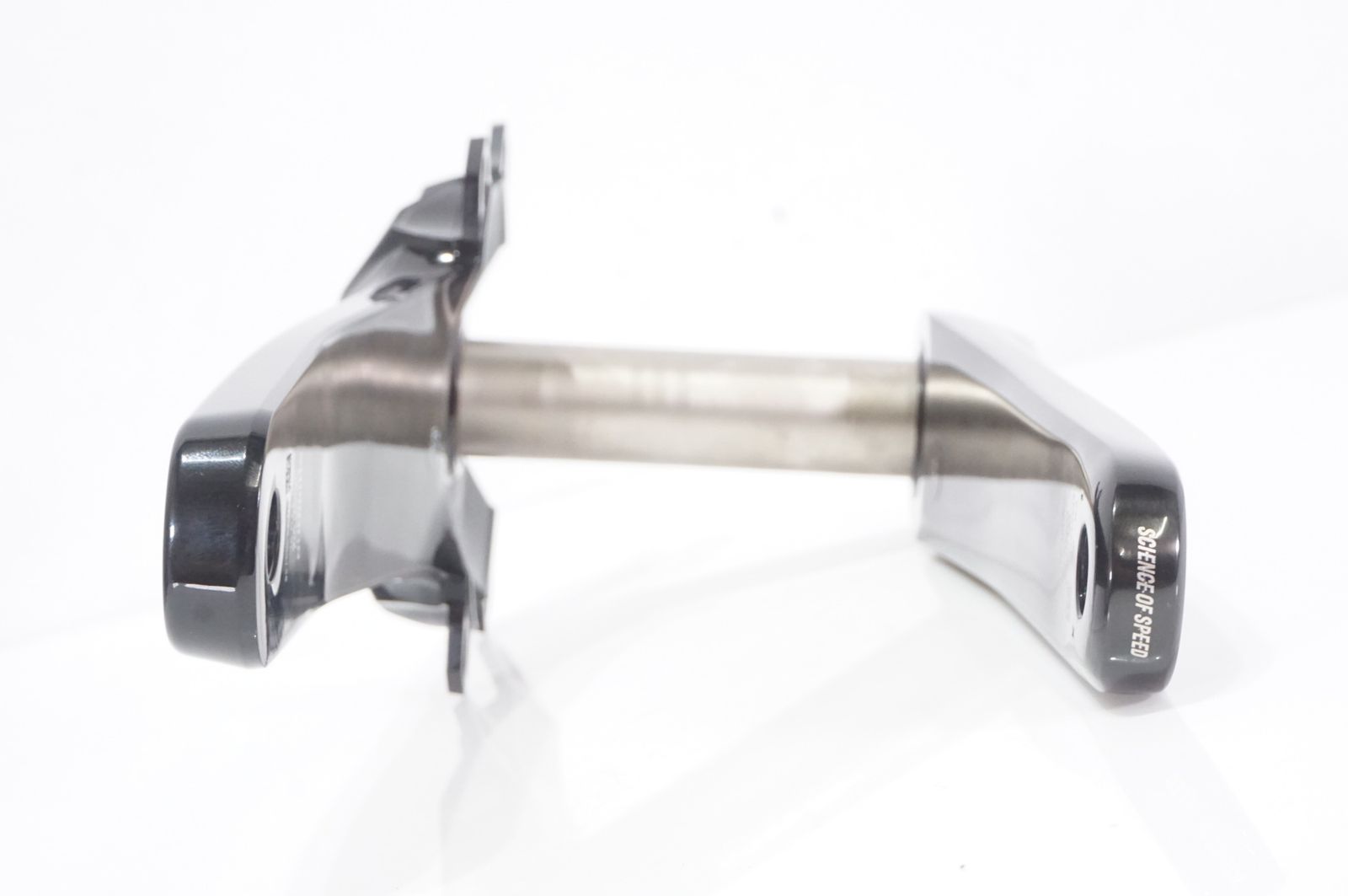 Dura-AceFC-9100クランクアーム165mmパイオニアパワーメーター付 Dura-AceFC-9100クランクアーム165mmパイオニアパワーメーター付