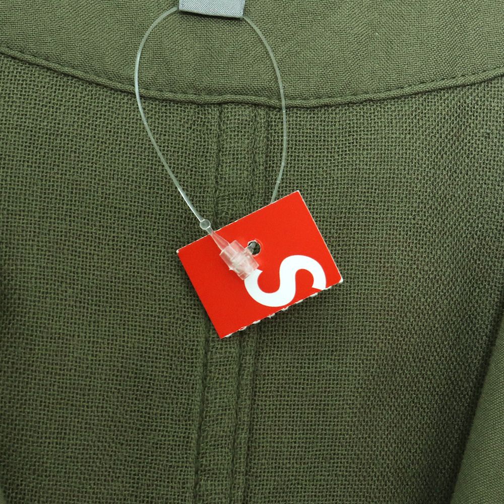 SUPREME × YOHJI YAMAMOTO モッズコート - メルカリ