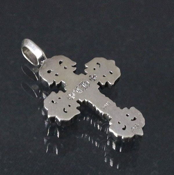 CHROME HEARTS 銀座店 クロムハーツ インボイス付き タイニー