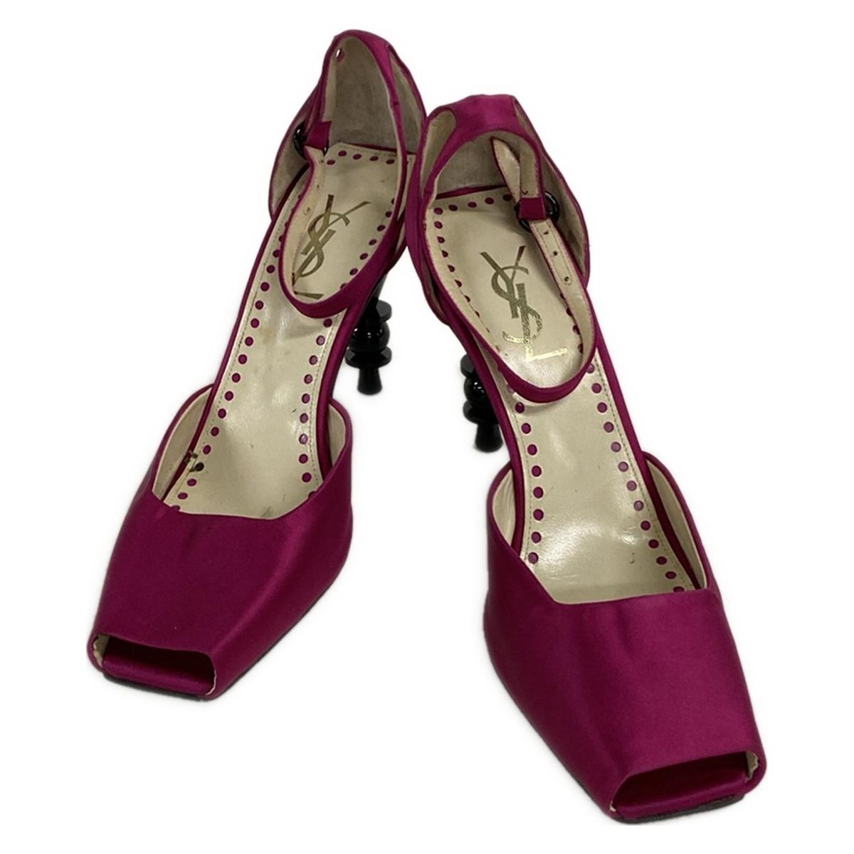 YvesSaintLaurent rivegauche (YSL)(イヴサンローランリヴゴーシュ  