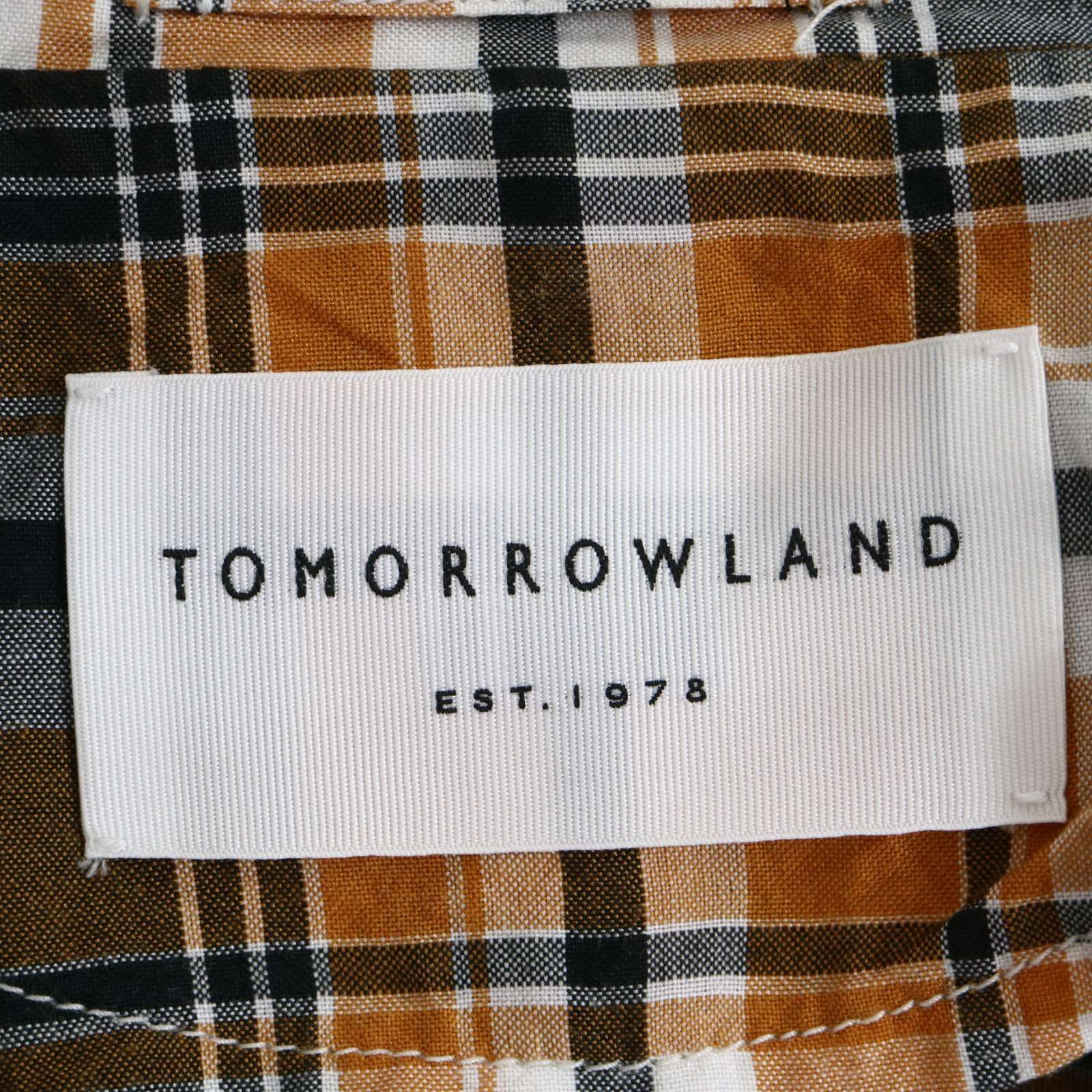 70s テーラードジャケット アンコンジャケット レーヨン jun ashida - ジュンアシダ テーラードジャケット ゼブラ柄