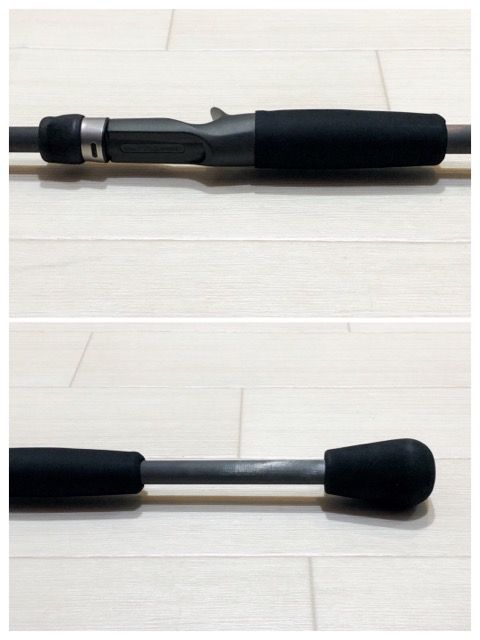 Kistler/キスラー ノースフォークコンポジット マグネシウム2