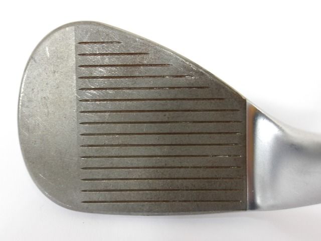 ウェッジ キャロウェイ JAWS RAW CHROME 58-10 S neo JP 58 ウエッジ スチールシャフト メンズ 右 0067