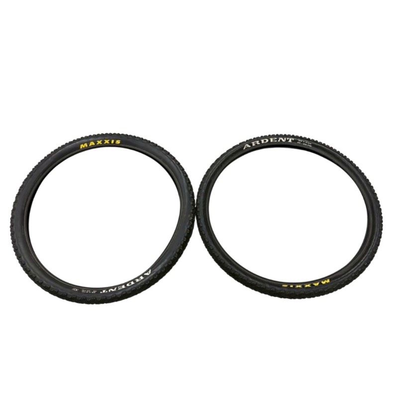 マキシス MAXXIS ARDENT 29×2.40 EXO プロテクション MTB タイヤ 2本セット