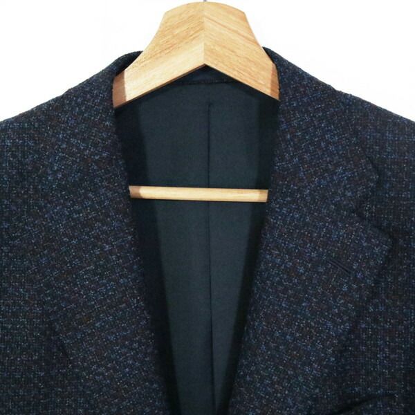 75%OFF 新品 ヒッキーフリーマン Hickey Freeman ジャケット A7