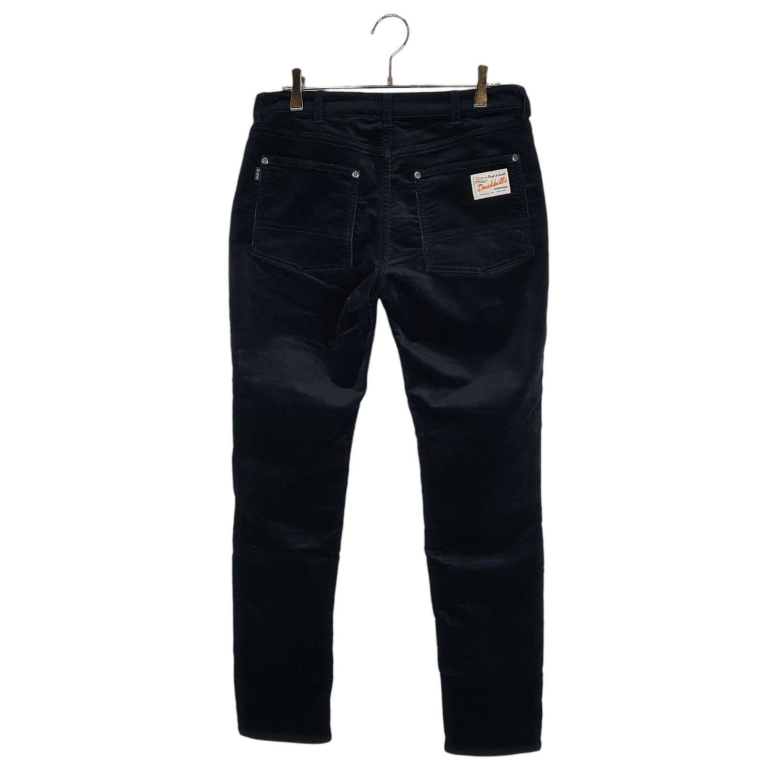rough & swell ラフ アンド スウェル ゴルフ 22AW コーデュロイ