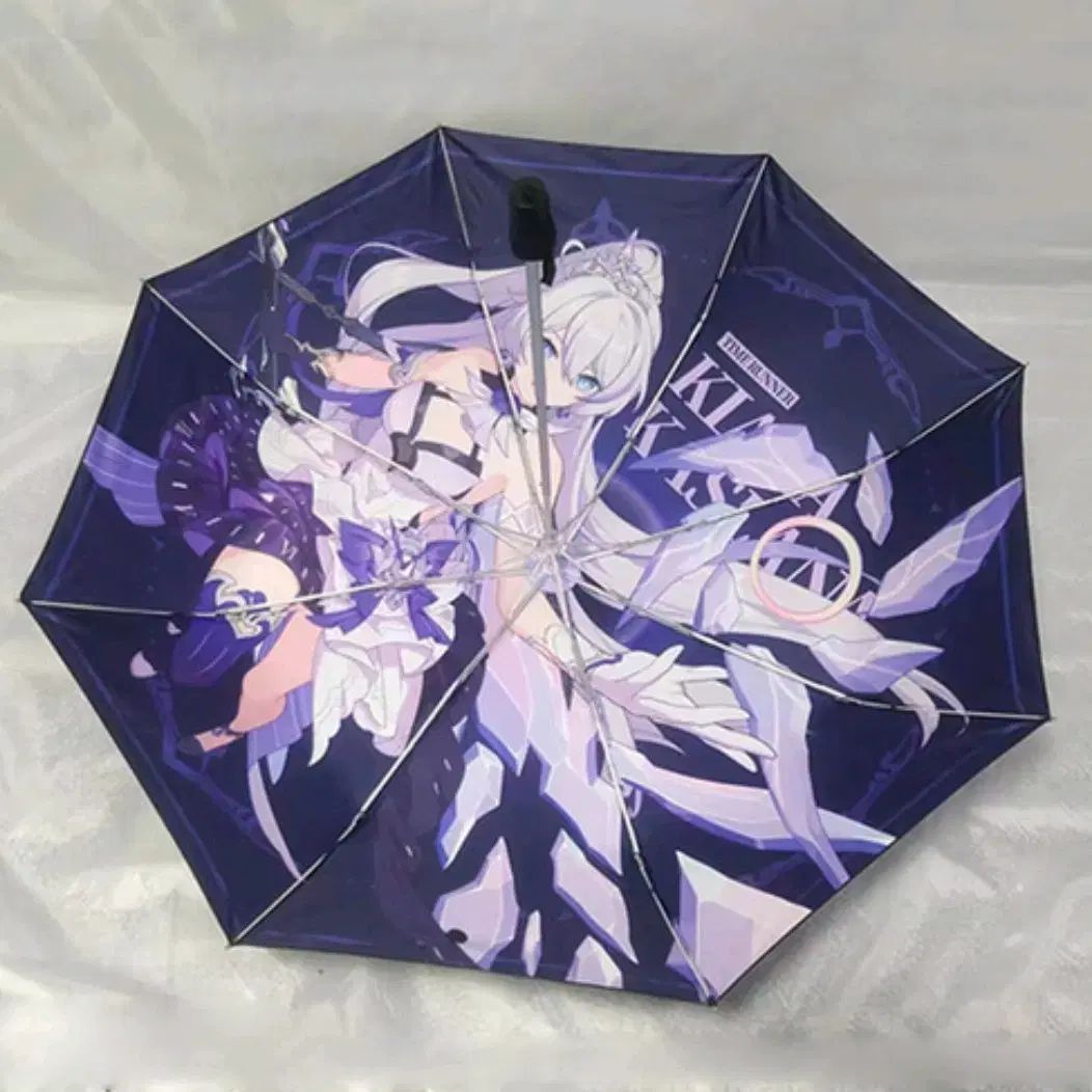 3 19 1 日のみ 2 (1万ウォン) 崩壊 3rd キアナ 傘