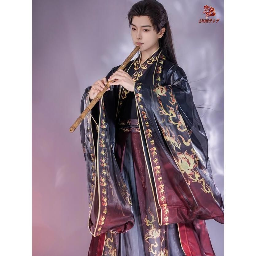女性用も 中国古代服
