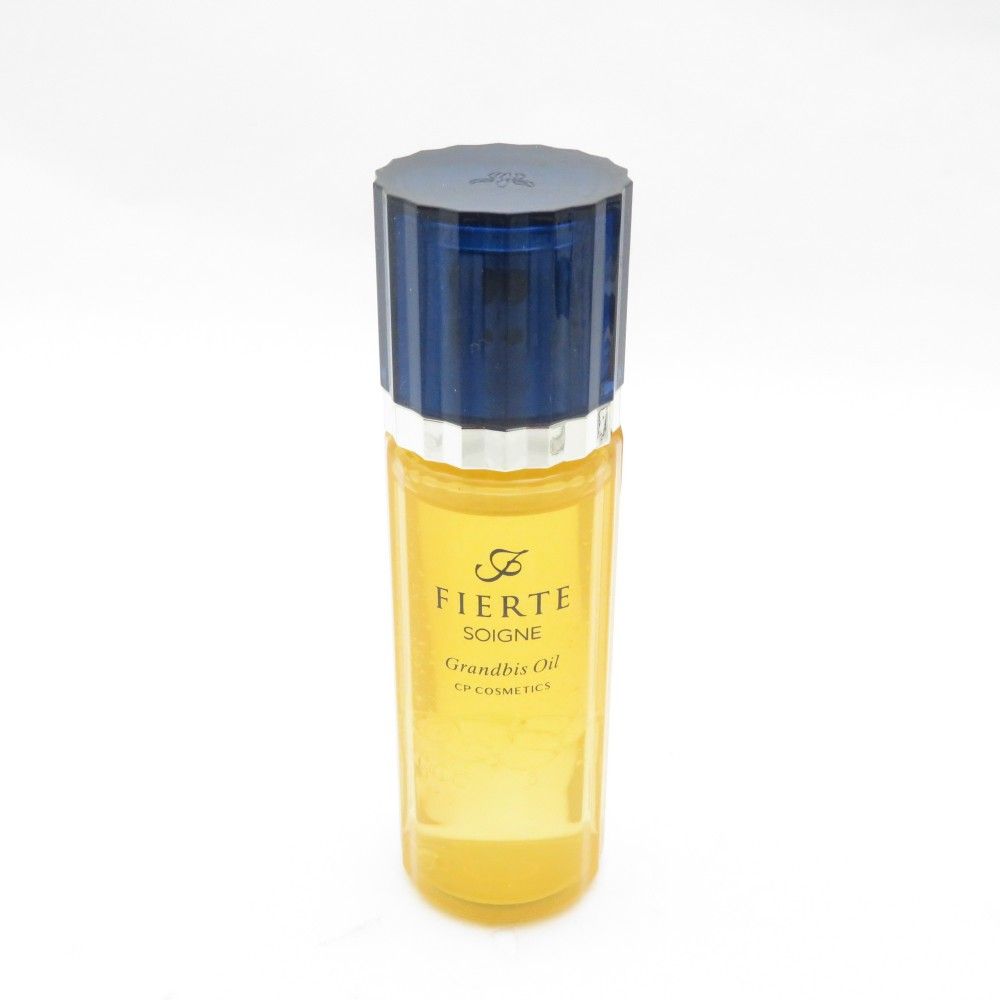 FIERTE SOIGNE Grandbis Oil 40ml FIERTE SOIGNE Grandbis Oil 40ml