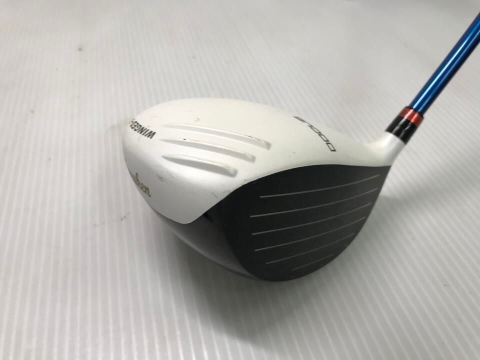 DOCUS DCD711 | 10 | S | Speeder 569EVOLUTION | 中古