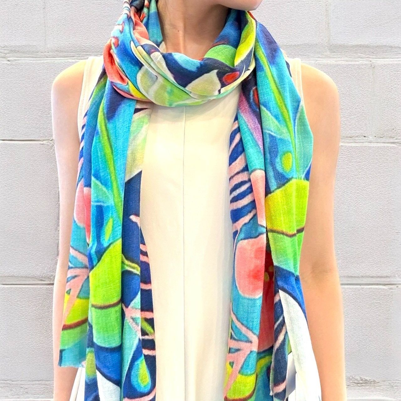 インド産 カシミア山羊100% 大判ブランケット インド産 カシミア山羊