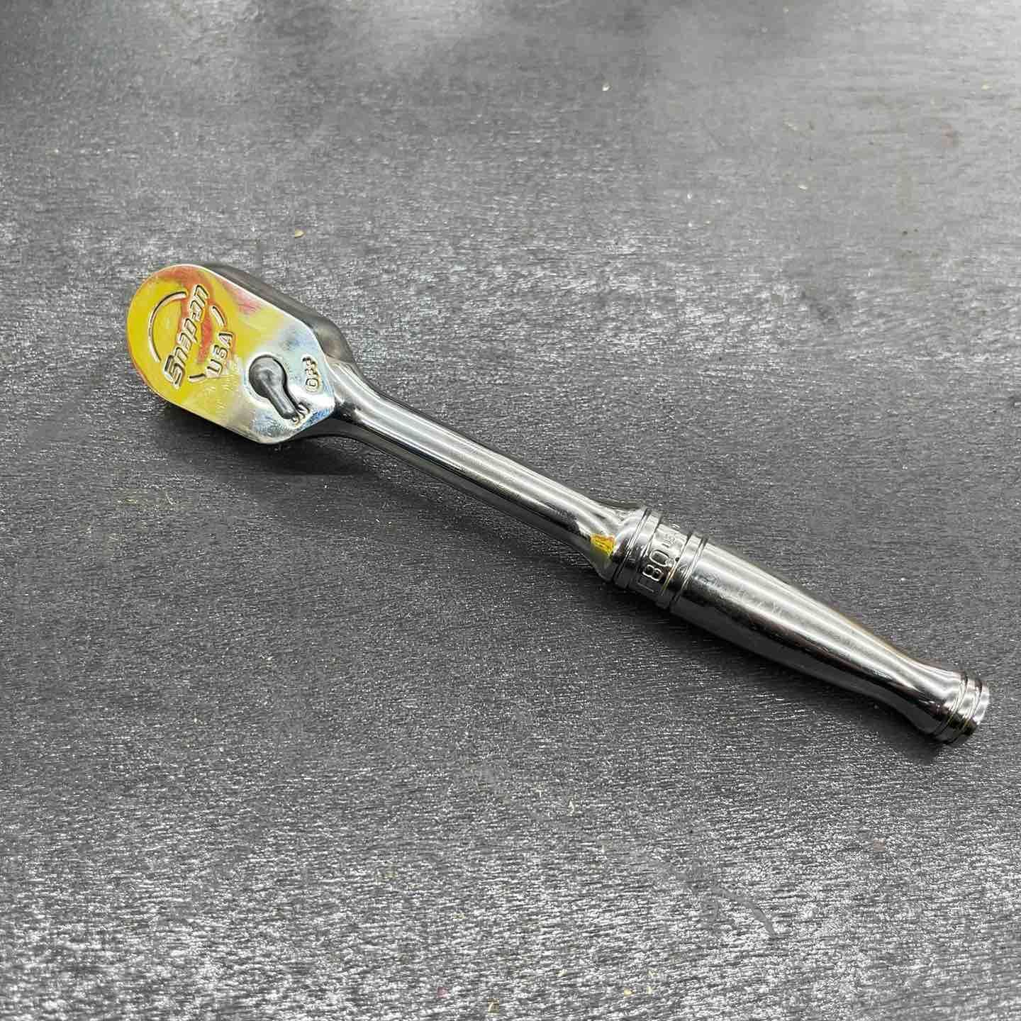 スナップオン Snap-on 3 8 ラチェット F80 越谷店