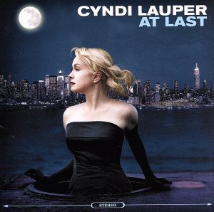 アット・ラスト 【CD、音楽 中古 CD】レンタル落ち - メルカリ