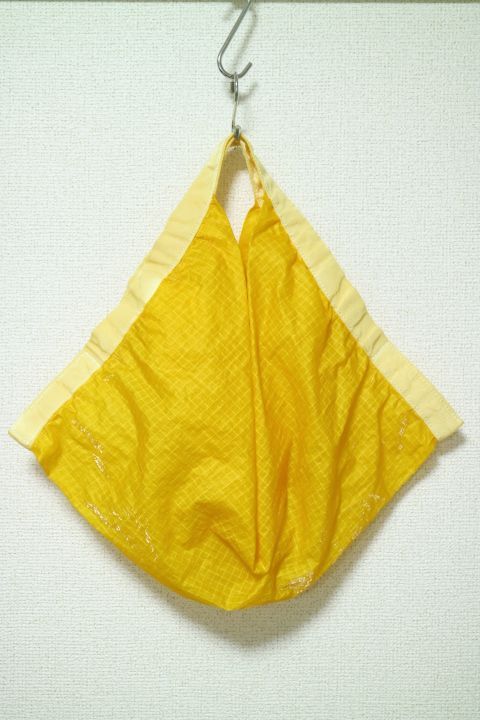 新品未使用 Hender Scheme over dyed origami bag small エンダー 