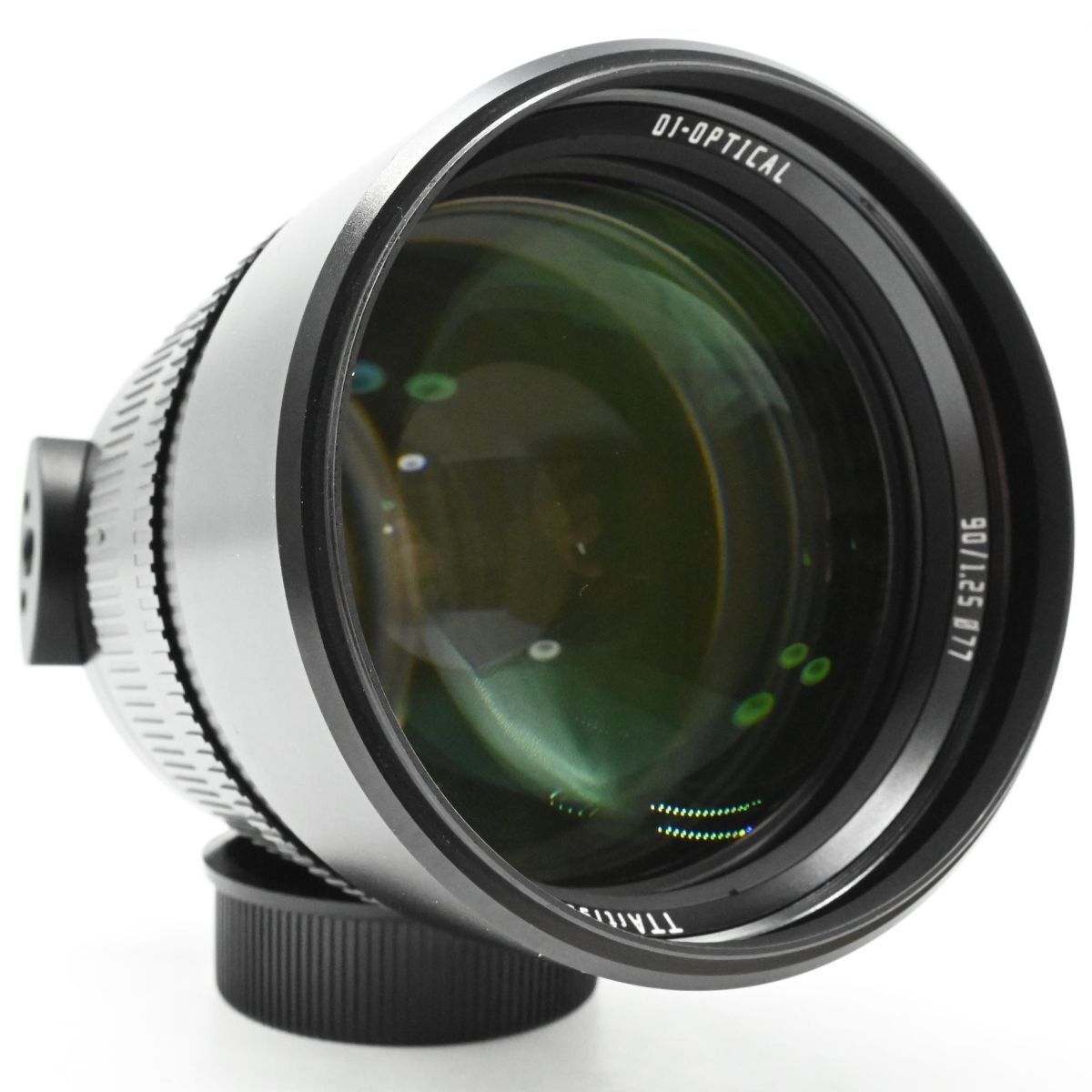 f|1.25 Mマウント