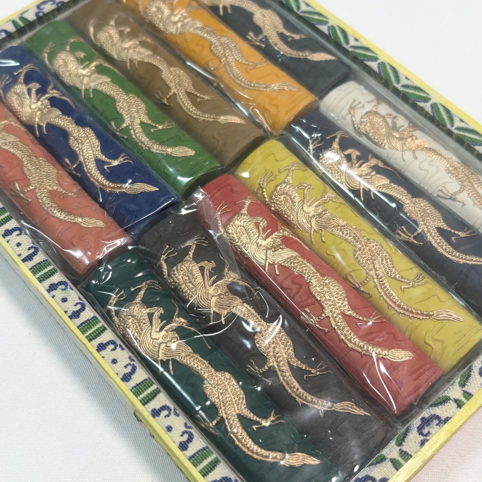 【zhangrui723405】中國微墨 39個セット zhangrui723405様専用】中國微墨 39個セット アート・写真