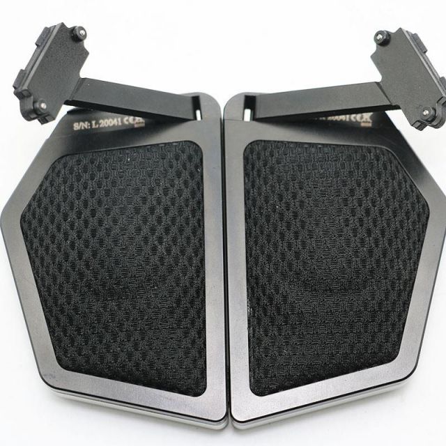 美品 LB-Acoustics MYSPHERE 3.2 ヘッドホン T - メルカリ