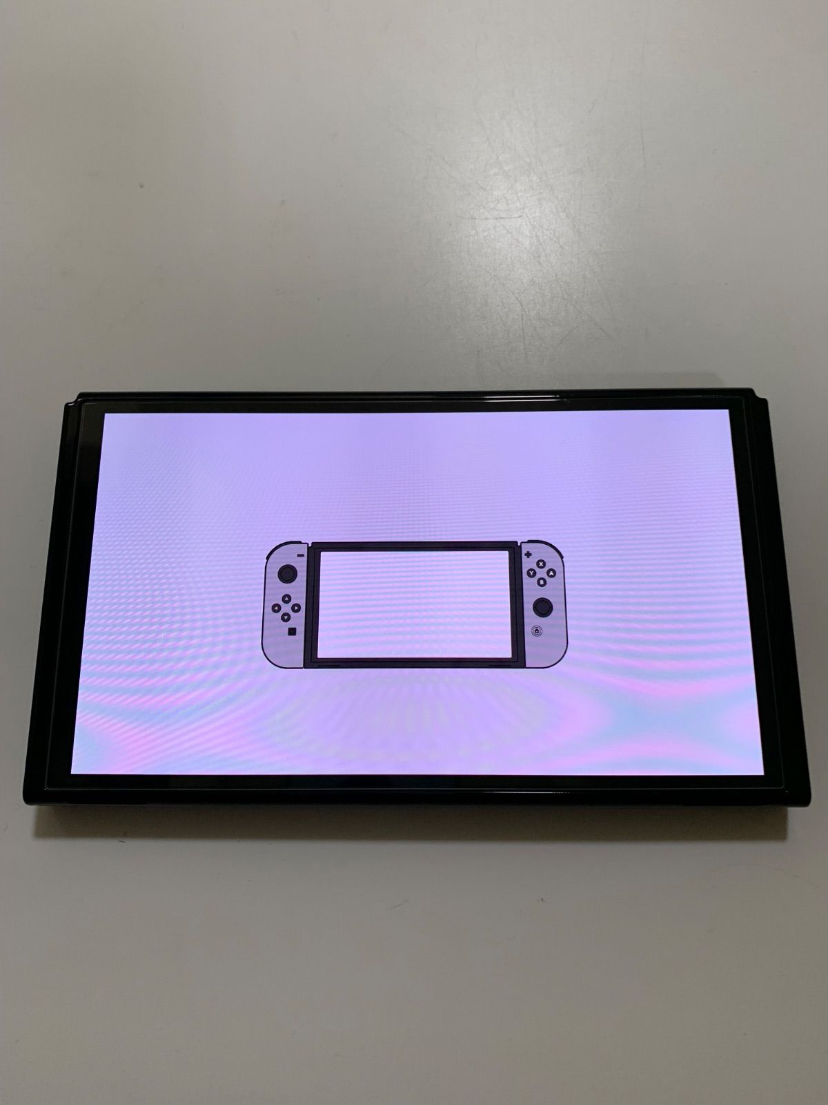 任天堂スイッチ