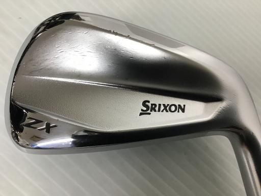 中古】 ダンロップ SRIXON ZX U U3 ユーティリティ UT NS PRO