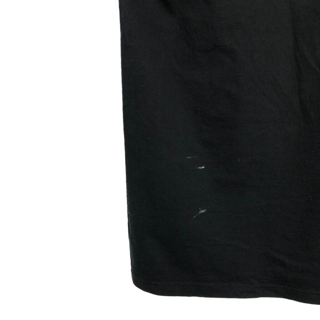 90s CHEVROLET Tシャツ ブラック L サンダープリント シングル 90s CHEVROLET Tシャツ ブラック L サンダープリント シングル