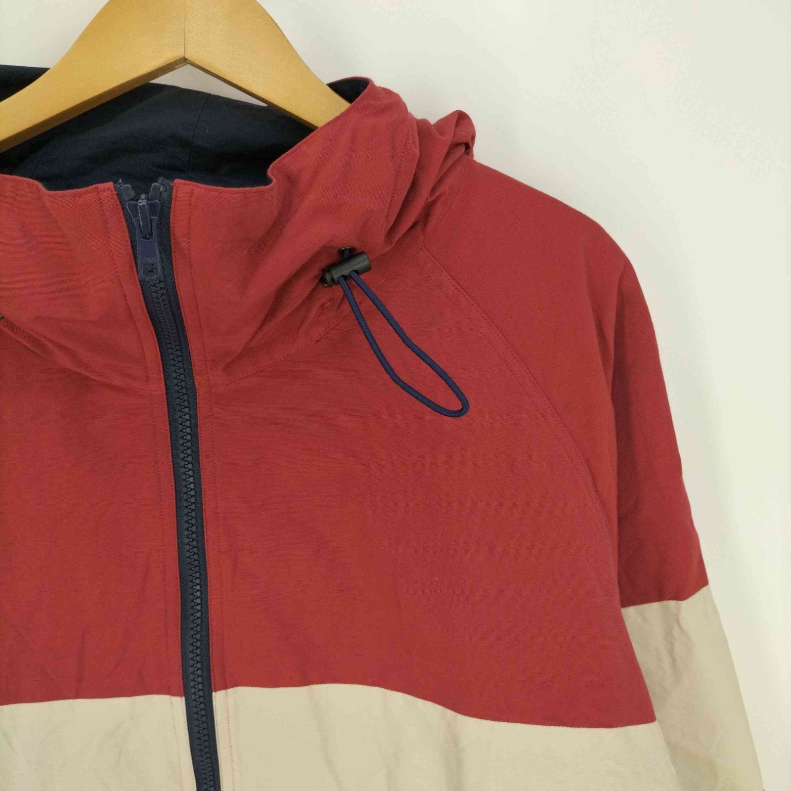 GERUGA GR-J-134 21SS SPORTS PARKA ゲルガ 2020 2ND COLLECTION – GERUGA