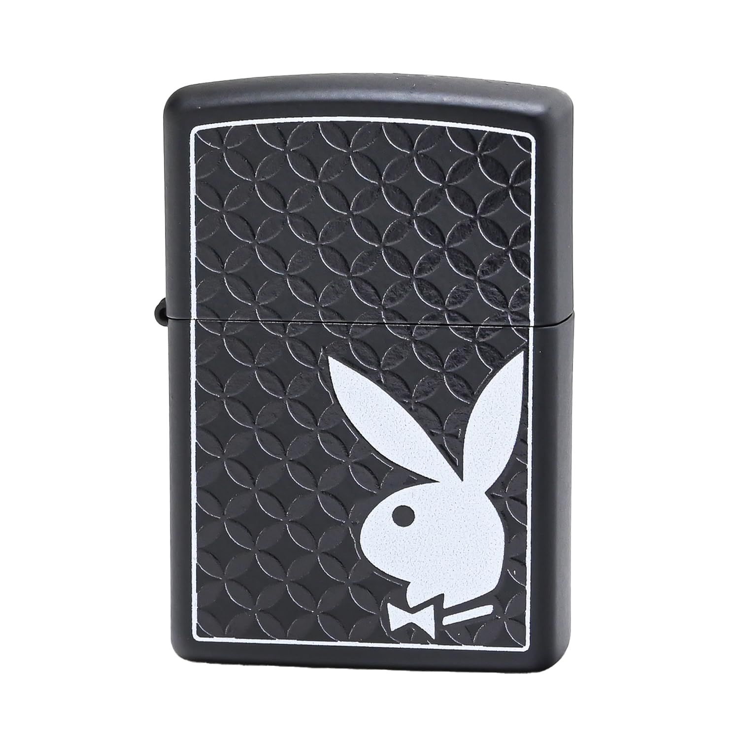 ZIPPO ジッポー ライター PLAY BOY プレイボーイ ブラック 29578 並行輸入品
