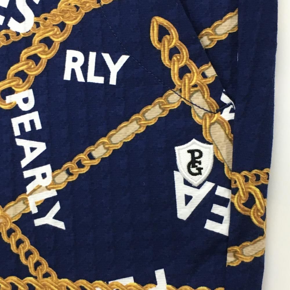 パーリーゲイツ パンツ