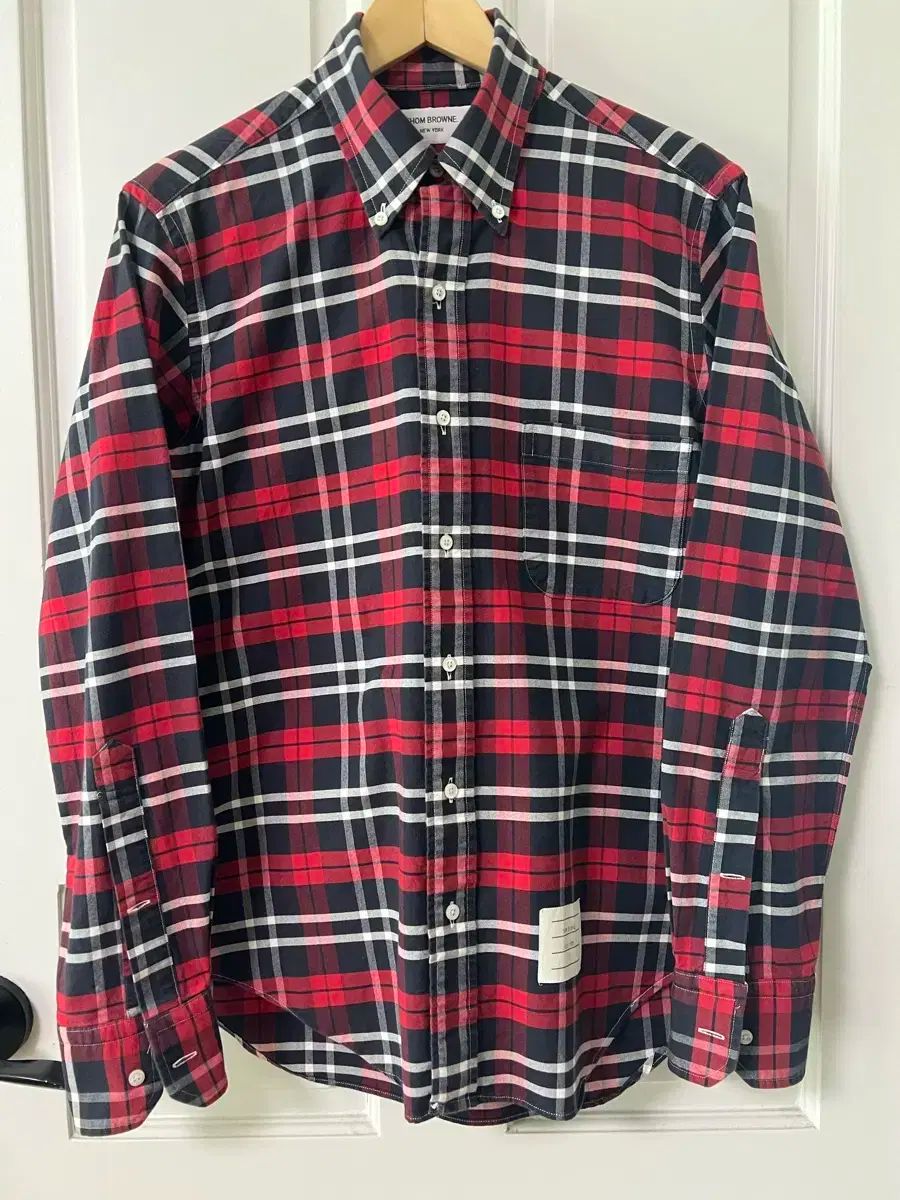 Thom Browne トム ブラウン シャツ