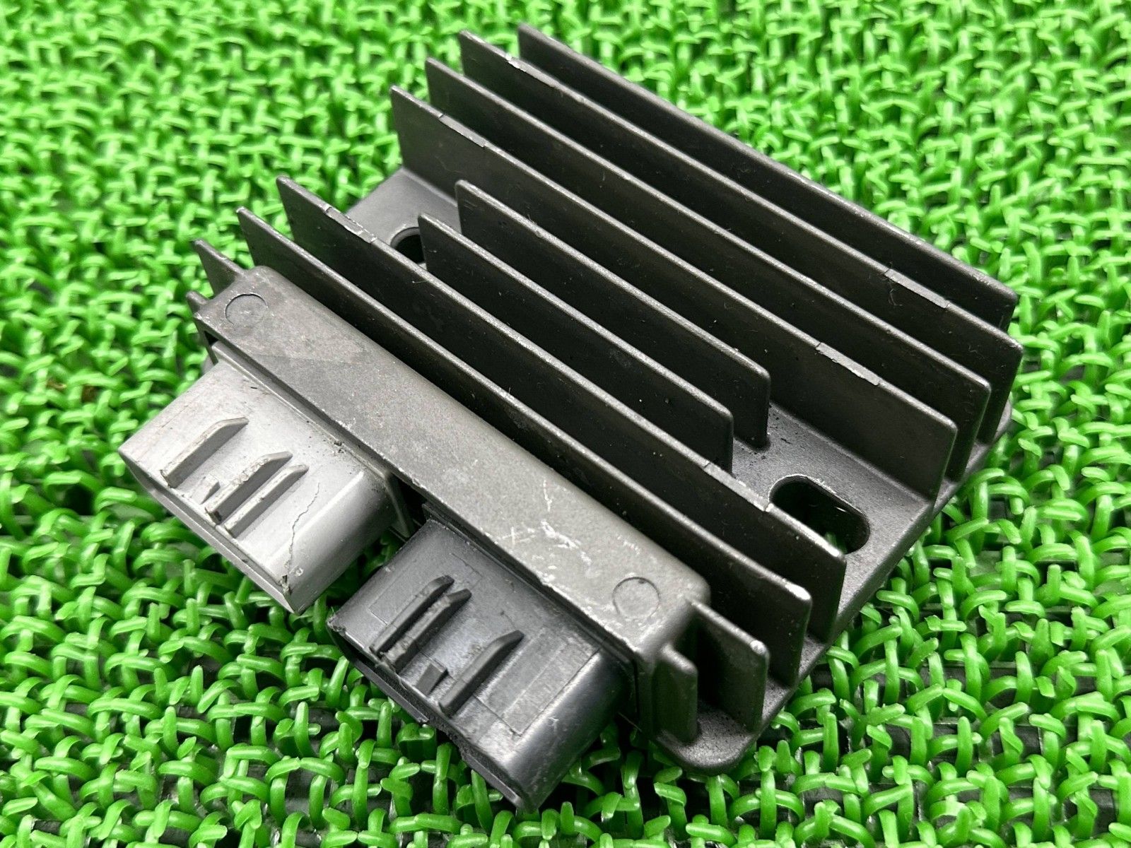 GOODS SR400リアサス280 ローダウン2% デイトナボバーチョッパ GOODS