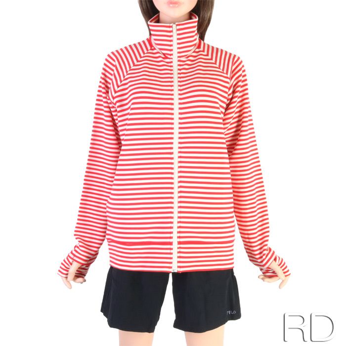 ラッシュガードセット 325-608
