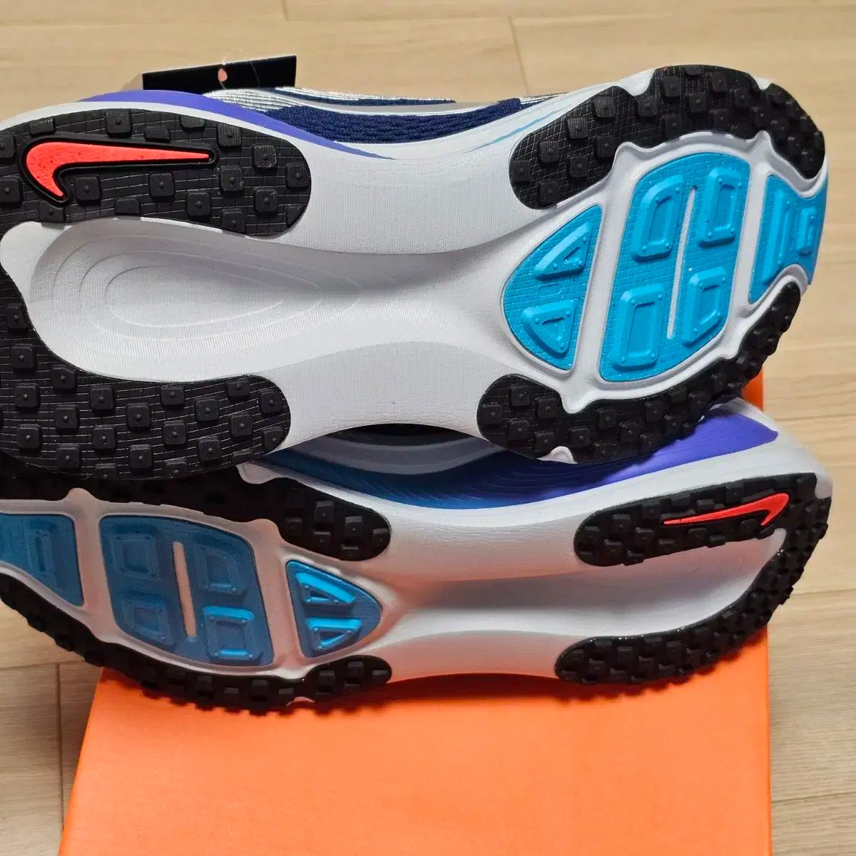 ボイド ライトニング