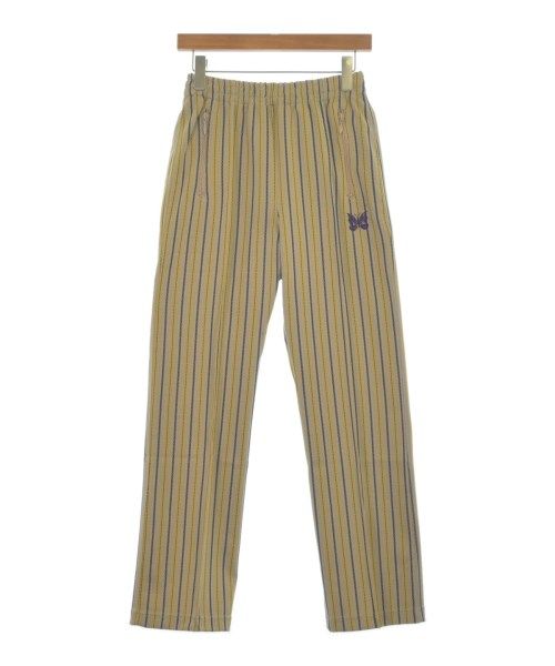 Needles スウェットパンツ メンズ 古着 送料無料