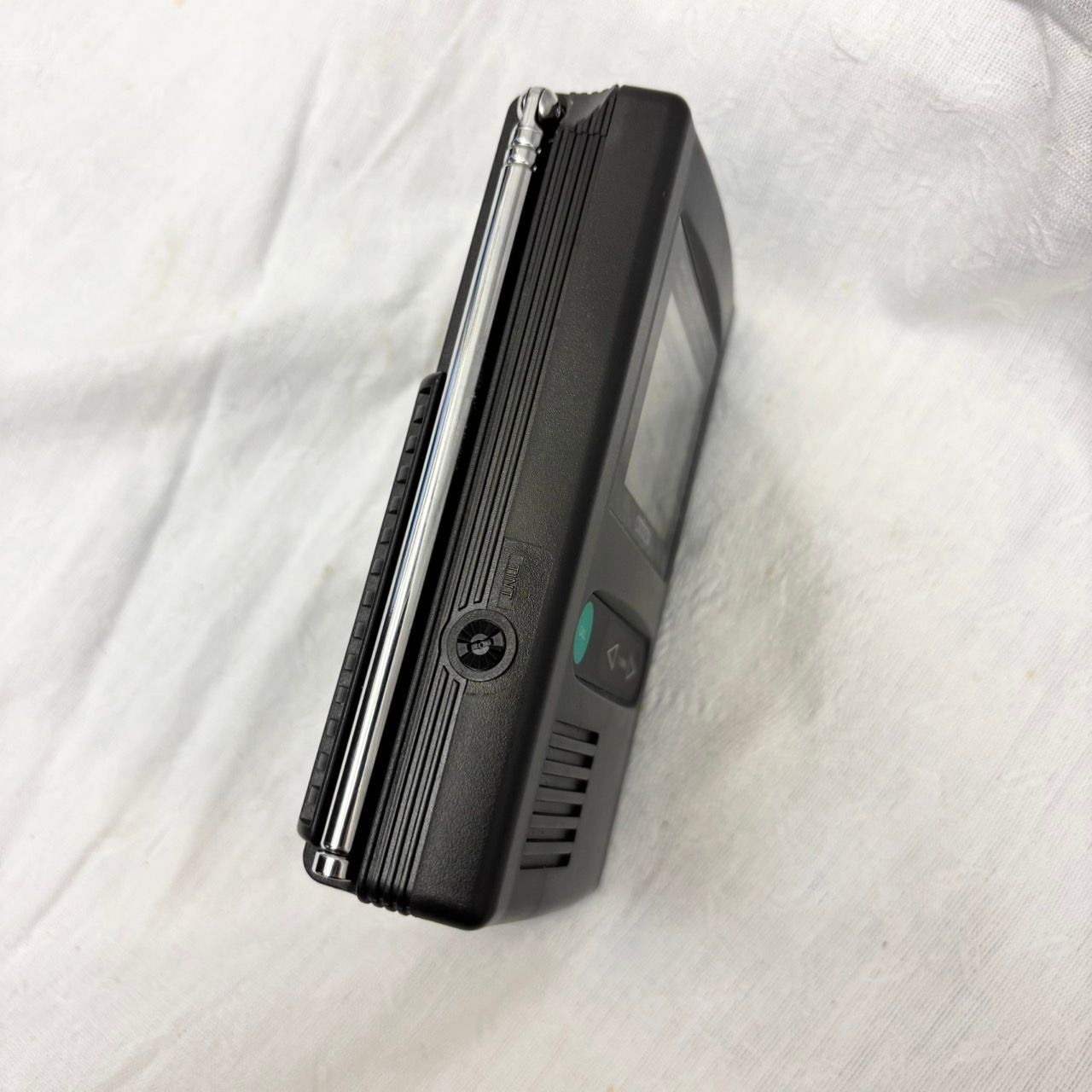 192 CITIZEN 1992年製 LCD-TV P422-1J ポータブルテレビ - メルカリ