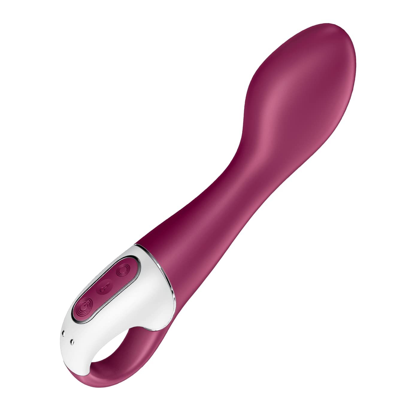 サティスファイヤー ホットスポット|Satisfyer Hot Spot
